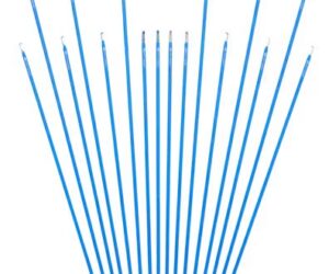 The CleanCoat™ laparoscopic electrode features an innovative coating that optimizes performance in laparoscopic procedures.