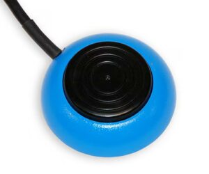 Valleylab™ Dome Style Bipolar Footswitch