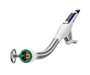 EEA™ Circular Stapler with DST Series™ Technology