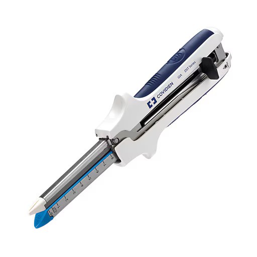 DST Series™ GIA™ Single Use Reloadable Staplers