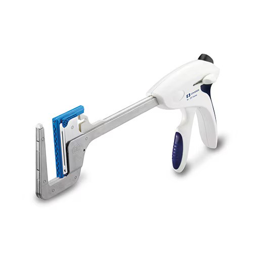 DST Series™ TA™ Single Use Reloadable Staplers and Reloads