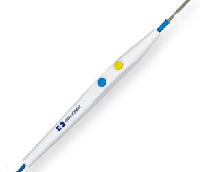 Electrosurgical Pencils with Edge™ Coated Electrodes