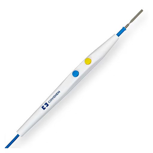 Electrosurgical Pencils with Edge™ Coated Electrodes