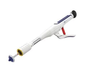 EEA™ Hemorrhoid and Prolapse Stapler Set with DST Series™ Technology