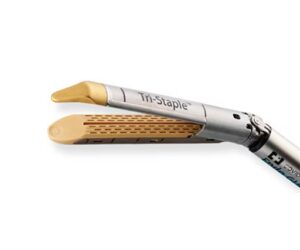 Endo GIA™ Curved Tip Reload with Tri-Staple™ Technology
