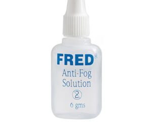 Fred™ Anti-Fog Solution