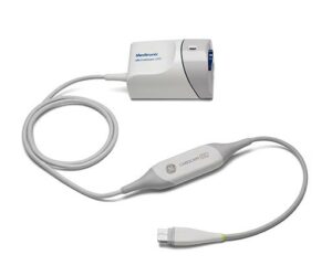 GE CARESCAPE™* CO2 – Microstream™ Parameter Device