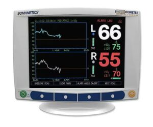 INVOS™ 5100C Regional Oximeter