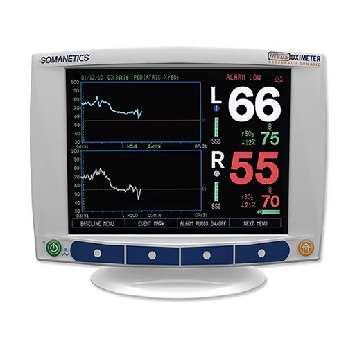 INVOS™ 5100C Regional Oximeter