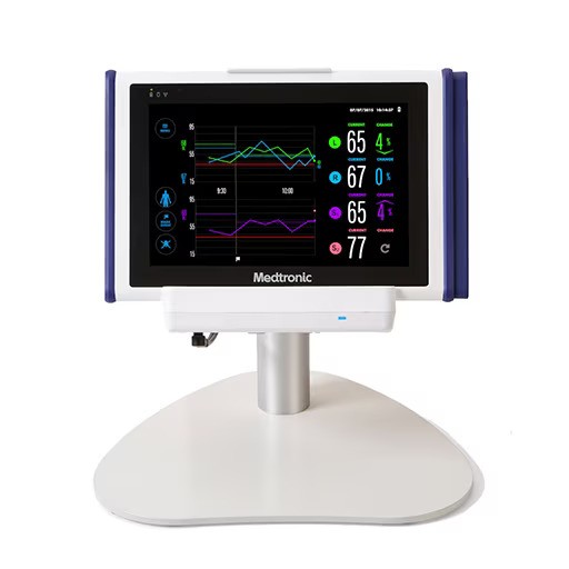 INVOS™ 7100 Regional Oximeter