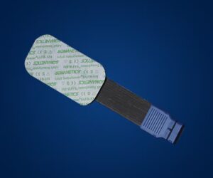 INVOS™ Cerebral/Somatic Oximetry Adult Sensors Used with INVOS