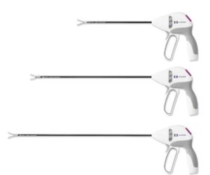 LigaSure™ Blunt Tip Open and Laparoscopic Sealer/Divider with Nano-coating Technology New from Medtronic