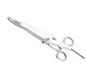 LigaSure™ Curved Jaw Open Sealer/Divider