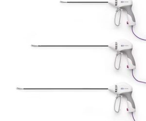 LigaSure™ Maryland Jaw Open and Laparoscopic Sealer/Divider with Nano-coating Technology