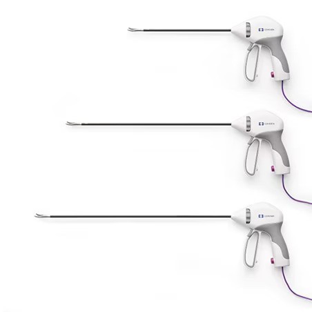 LigaSure™ Maryland Jaw Open and Laparoscopic Sealer/Divider with Nano-coating Technology