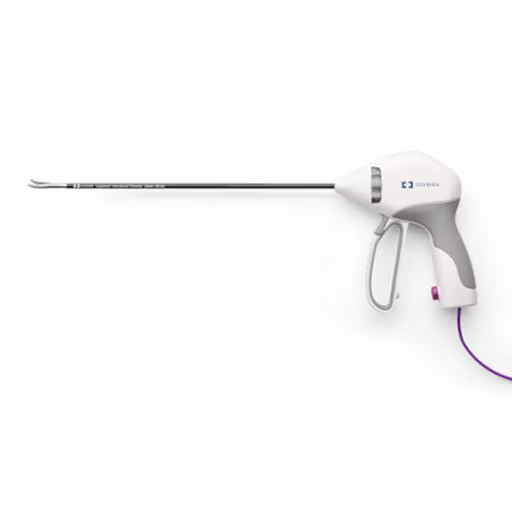 LigaSure™ Maryland Jaw Thoracic Sealer/Divider with Nano-coating