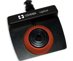 LigaSure™ Orange Single Pedal Footswitch