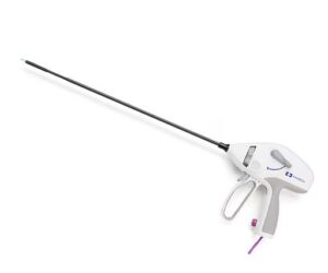 LigaSure™ Retractable L-hook Laparoscopic Sealer/Divider