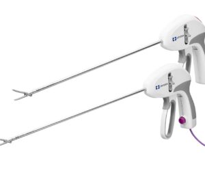 Ligasure™ XP Maryland Jaw Sealer/Divider With Nano-coating