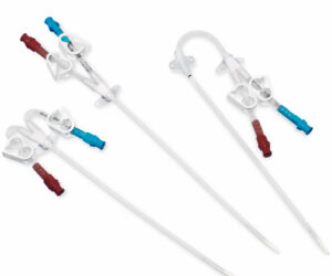 Mahurkar™* Acute Catheters