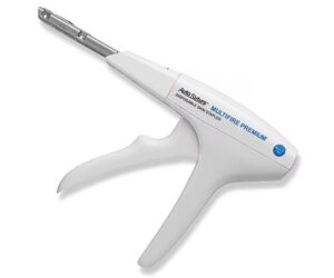 MultiFire Premium™ Single Use Skin Staplers, Reloads and Remover