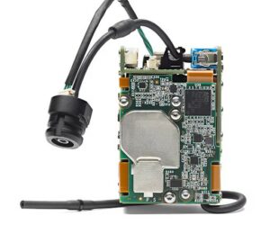 nanoMediCO₂™ Capnograph Module