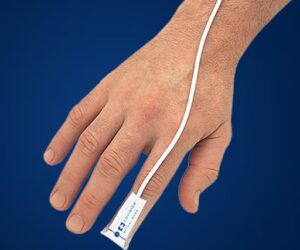 Nellcor™ SpO₂ Adhesive Sensors with OxiMax™ Technology
