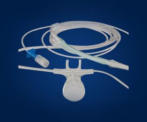 Omnistream™ Luer etCO₂ Sampling Lines