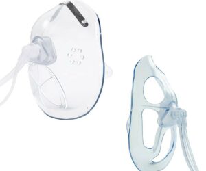 Oxy2Pro™* & Oxy2Mask™* EtCO2 with Microstream™ connector