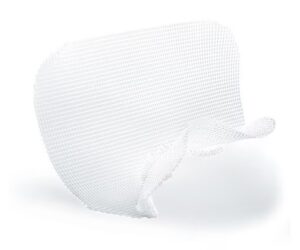 Parietex™ Hydrophilic Anatomical Mesh