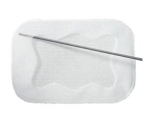 Parietex™ Optimized Composite Open Skirt (PCO OSx) Mesh