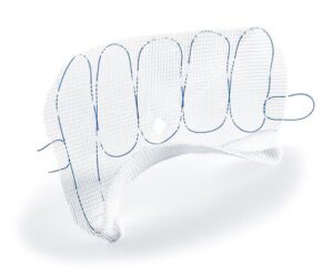 Parietex™ Folding Mesh