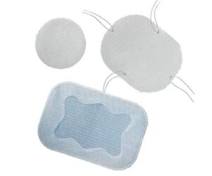 Parietex™ Optimized Composite (PCOx) Mesh