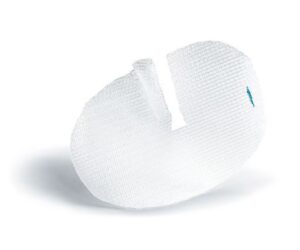 Parietex ProGrip™ Self-Fixating Mesh