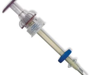 Pediport™ Single Use Trocar