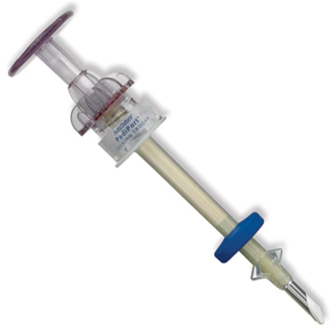 Pediport™ Single Use Trocar