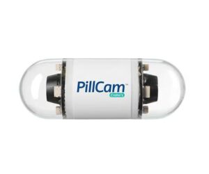 PillCam™ Crohn’s Capsule