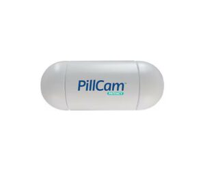 PillCam™ Patency Capsule