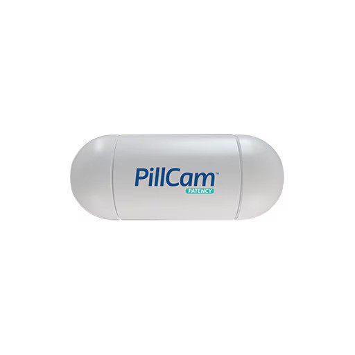 PillCam™ Patency Capsule