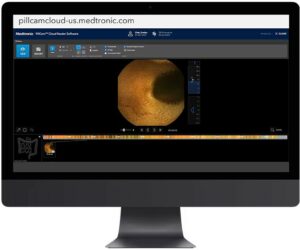 PillCam™ Cloud Reader Software