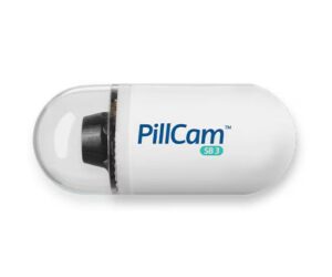 PillCam™ SB 3 Capsule Endoscopy System