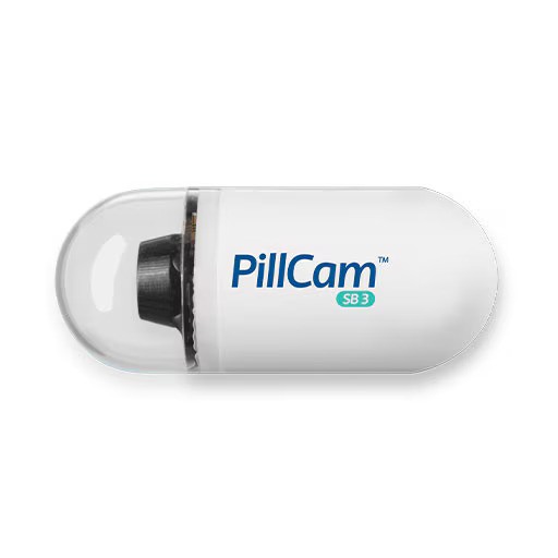 PillCam™ SB 3 Capsule Endoscopy System