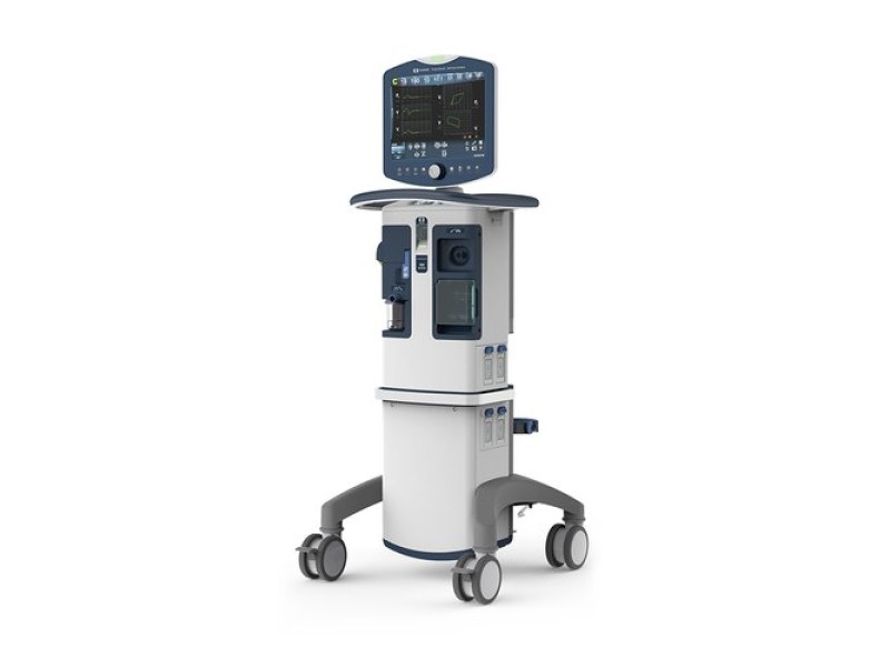 Puritan Bennett™ 980 Ventilator Training