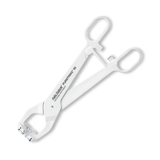 Purstring™ Single Use Staplers with Stainless Steel Staples
