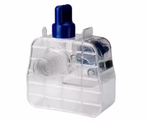 RapidVac™ Fluid Trap