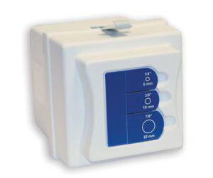 RapidVac™ ULPA Filter