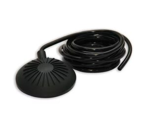 RapidVac™ Footswitch