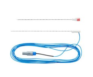 Remote Temperature Probe