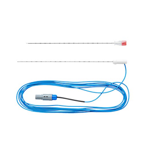 Remote Temperature Probe