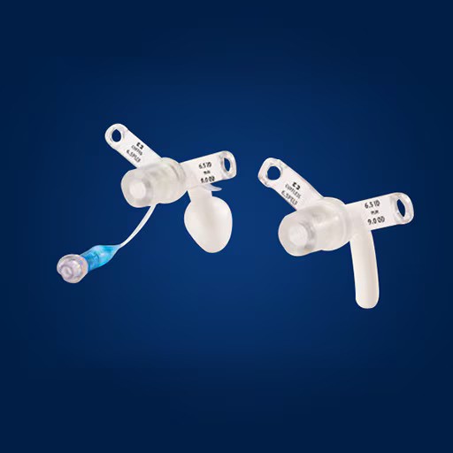 Shiley™ Neonatal and Pediatric Tracheostomy Care Tubes